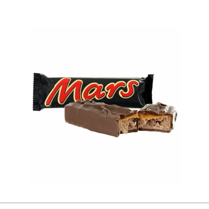 Mars Chocolate